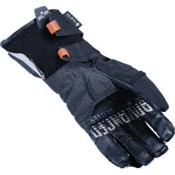 Five TFX1 GTX Gloves -Motorcycle Riding Clothing tfx1 gtx gloves sand brown 0521044308 3