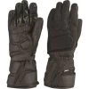 Firstgear Thermodry Long Gloves 2 Firstgear Thermodry Long Gloves -Motorcycle Riding Clothing thermodry long gloves black 527556
