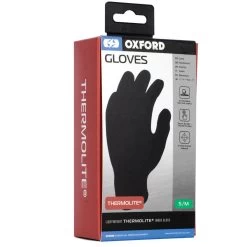 Oxford Thermolite Knitted Inner Gloves 5 Oxford Thermolite Knitted Inner Gloves -Motorcycle Riding Clothing thermolite knitted inner gloves ca232 1