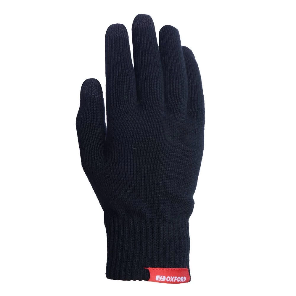 Oxford Thermolite Knitted Inner Gloves 3 Oxford Thermolite Knitted Inner Gloves