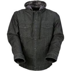 Z1R Timber Denim Shirt