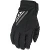 Fly Racing Fly Title Gloves -Motorcycle Riding Clothing title gloves black 371 05008