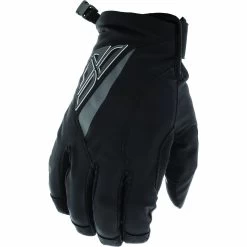 Fly Racing Fly Title Gloves - 2020
