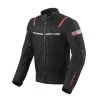 Revit Tornado 3 Jacket 2 Revit Tornado 3 Jacket -Motorcycle Riding Clothing tornado 3 jacket black fjt275 1010 s
