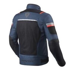 Revit Tornado 3 Jacket -Motorcycle Riding Clothing tornado 3 jacket dark blue black fjt275 2290 s 1