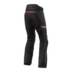 Revit Tornado 3 Pants -Motorcycle Riding Clothing tornado 3 pants black fpt098 0011 s 1