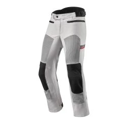 Revit Tornado 3 Pants -Motorcycle Riding Clothing tornado 3 pants silver fpt098 0171 s