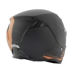 Speed And Strength SS2400 Tough As Nails Helmet -Motorcycle Riding Clothing tough as nails ss2400 helmet orange 224 274 1