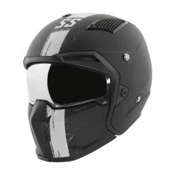 Speed And Strength SS2400 Tough As Nails Helmet