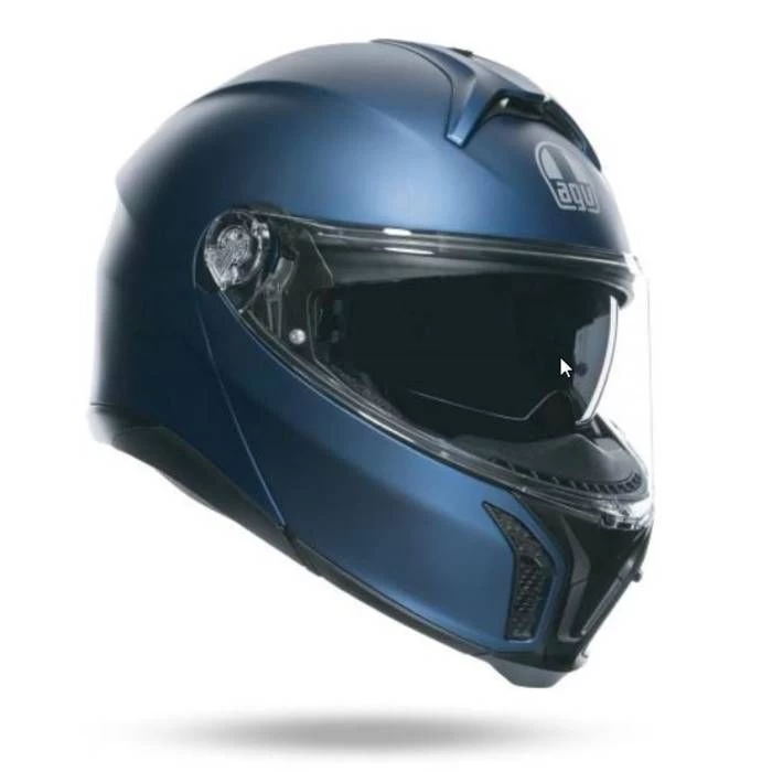 AGV Tourmodular Galassia Helmet 3 AGV Tourmodular Galassia Helmet