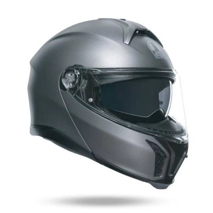 AGV Tourmodular Luna Helmet 3 AGV Tourmodular Luna Helmet