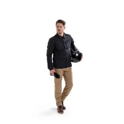 Revit Tracer 2 Riding Shirt -Motorcycle Riding Clothing tracer 2 riding shirt dark blue s fso011 6370 s 4