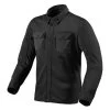 Revit Tracer Air 2 Shirt -Motorcycle Riding Clothing tracer air 2 shirt black fso016 0010 s