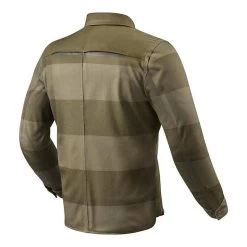 Revit Tracer Air Riding Shirt -Motorcycle Riding Clothing tracer air riding shirt green green s fso012 8080 s 1