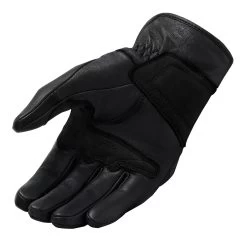Revit Tracker Gloves -Motorcycle Riding Clothing tracker gloves black fgs172 0010 s 1
