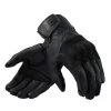Revit Tracker Gloves -Motorcycle Riding Clothing tracker gloves black fgs172 0010 s