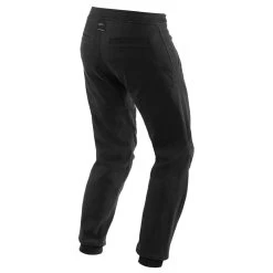 Dainese Trackpants Textile Pants 13 Dainese Trackpants Textile Pants -Motorcycle Riding Clothing trackpants textile pants black 1755146 001 28 1