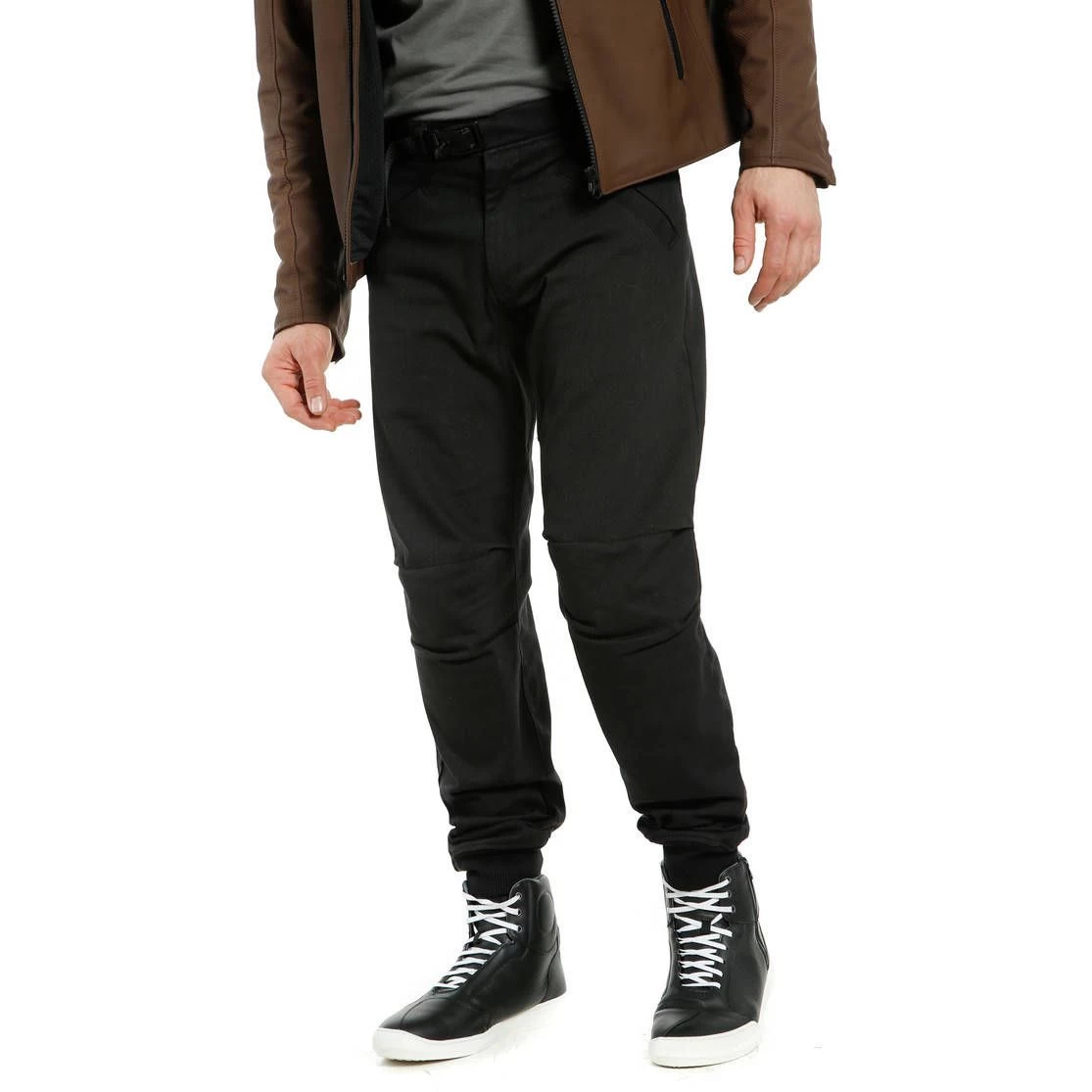 Dainese Trackpants Textile Pants 6 Dainese Trackpants Textile Pants - Image 4