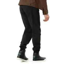 Dainese Trackpants Textile Pants 16 Dainese Trackpants Textile Pants -Motorcycle Riding Clothing trackpants textile pants black 1755146 001 28 4