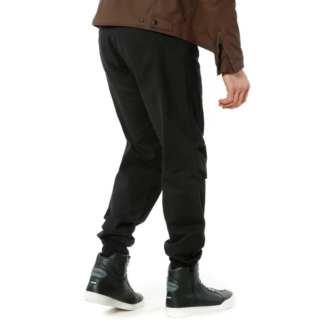 Dainese Trackpants Textile Pants 7 Dainese Trackpants Textile Pants - Image 5