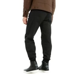 Dainese Trackpants Textile Pants 17 Dainese Trackpants Textile Pants -Motorcycle Riding Clothing trackpants textile pants black 1755146 001 28 5
