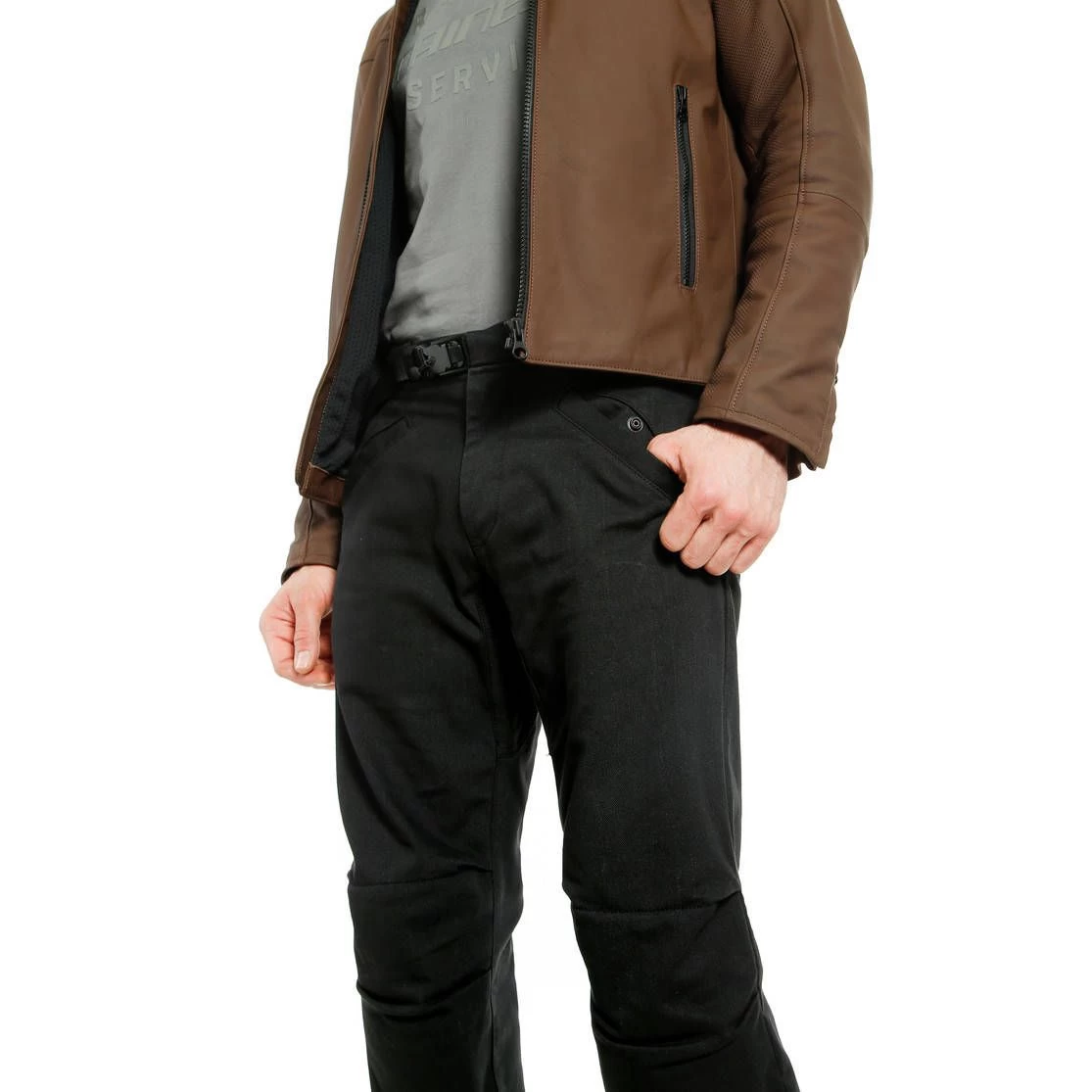 Dainese Trackpants Textile Pants 10 Dainese Trackpants Textile Pants - Image 8