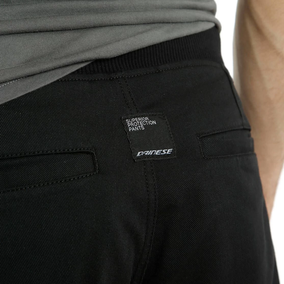 Dainese Trackpants Textile Pants 11 Dainese Trackpants Textile Pants - Image 9