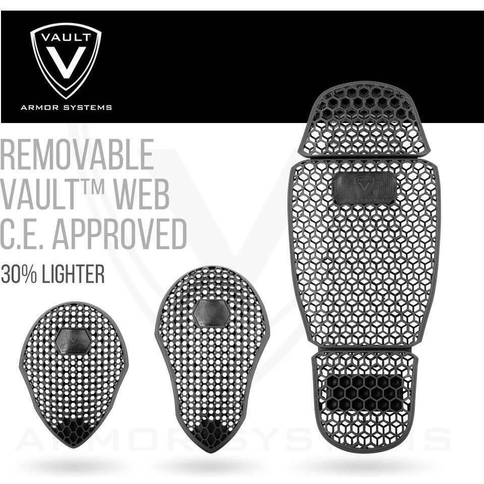 Joe Rocket Womens Alter Ego 15.0 Pants 9 Joe Rocket Womens Alter Ego 15.0 Pants - Image 7