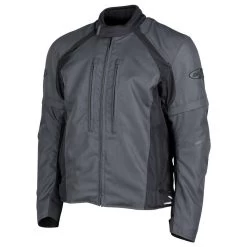 Joe Rocket Trans Canada 3.0 Convertible Textile Jacket -Motorcycle Riding Clothing trans canada 30 convertible textile jacket black grey jrc22110 13