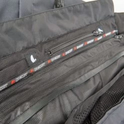 Joe Rocket Trans Canada 3.0 Convertible Textile Jacket -Motorcycle Riding Clothing trans canada 30 convertible textile jacket grey 4 648094 10