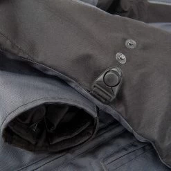 Joe Rocket Trans Canada 3.0 Convertible Textile Jacket -Motorcycle Riding Clothing trans canada 30 convertible textile jacket grey 4 648094 9