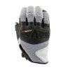 Joe Rocket Trans Canada Mesh Gloves 1 Joe Rocket Trans Canada Mesh Gloves -Motorcycle Riding Clothing trans canada mesh gloves grey white s