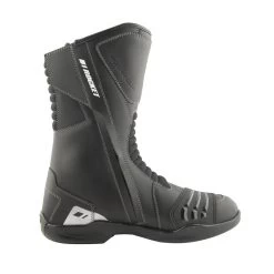 Joe Rocket Trans Canada Touring Boots -Motorcycle Riding Clothing trans canada touring boots black 4 007008 2