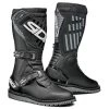 Sidi Trial Zero.2 Boots 1 Sidi Trial Zero.2 Boots -Motorcycle Riding Clothing trial zero2 boots black sid tz2 bkbk 42