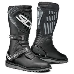 Sidi Trial Zero.2 Boots
