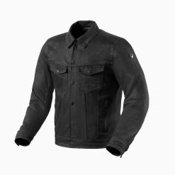 Revit Trucker Jacket