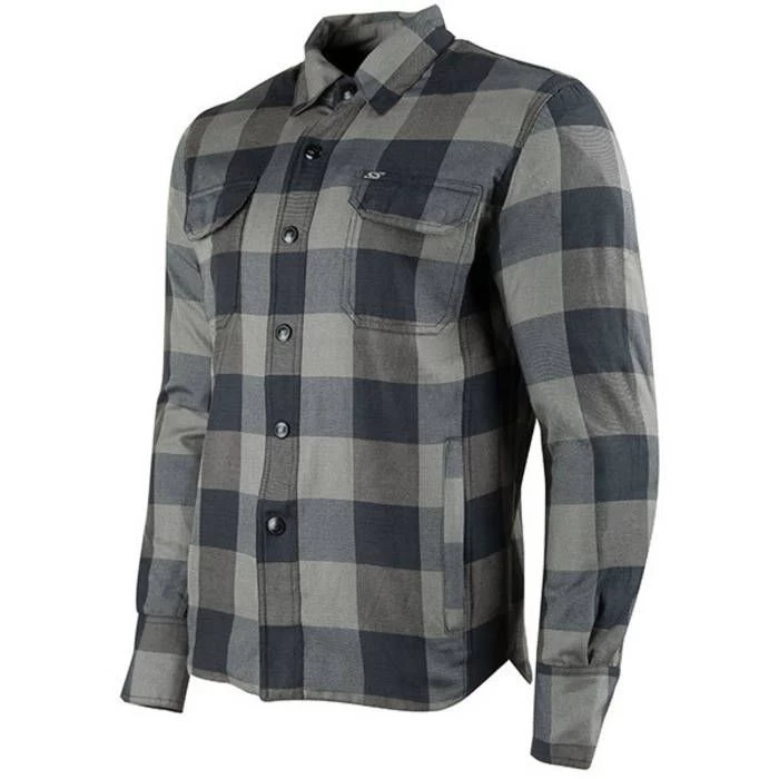 Speed And Strength True Grit Reinforced Shirt 3 Speed And Strength True Grit Reinforced Shirt