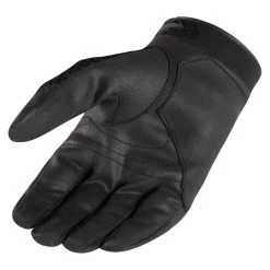 Icon Twenty-Niner CE Gloves -Motorcycle Riding Clothing twenty niner ce gloves black 3301 3316 1