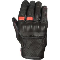 Speed And Strength Twist Of Fate Gloves -Motorcycle Riding Clothing twist of fate gloves red black 4 312684
