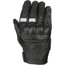 Speed And Strength Twist Of Fate Gloves -Motorcycle Riding Clothing twist of fate gloves white black 4 312694