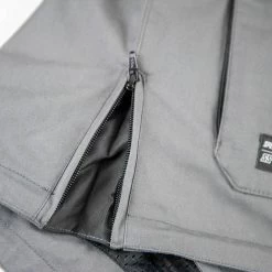 Speed And Strength United By Speed Jacket -Motorcycle Riding Clothing united by speed jacket grey 4 614994 6