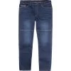 Icon Uparmor Covec Jeans -Motorcycle Riding Clothing uparmor covec jeans blue 2821 1468