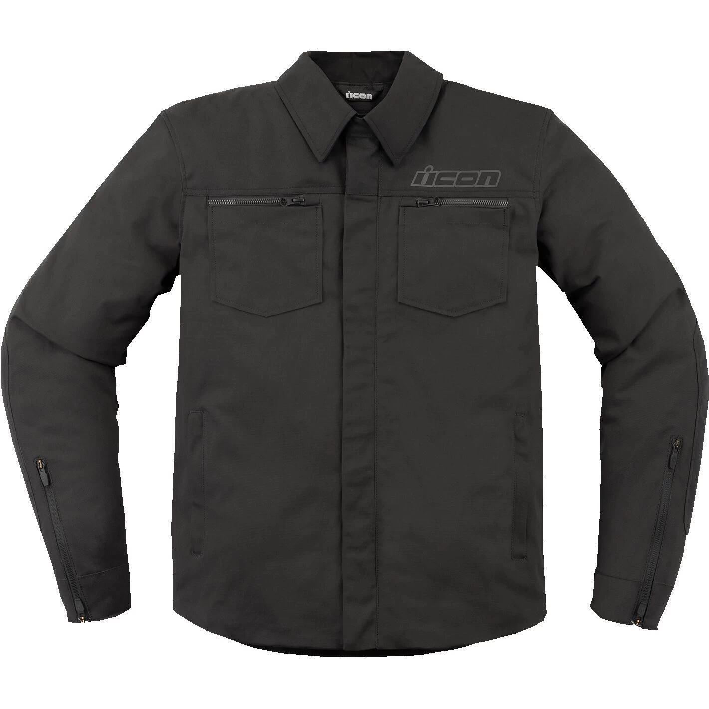 Icon Upstate CE Jacket 3 Icon Upstate CE Jacket
