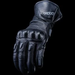 Five Urban Gloves -Motorcycle Riding Clothing urban gloves black 0220240108 4
