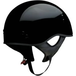 Z1R Vagrant Helmet -Motorcycle Riding Clothing vagrant helmet black xs 0103 1274 1