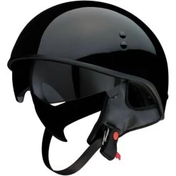 Z1R Vagrant Helmet -Motorcycle Riding Clothing vagrant helmet black xs 0103 1274