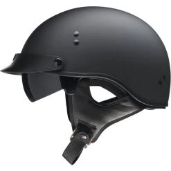 Z1R Vagrant NC Helmet 23 Z1R Vagrant NC Helmet -Motorcycle Riding Clothing vagrant nc helmet flat black 0103 1372 1