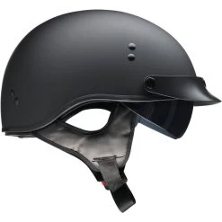 Z1R Vagrant NC Helmet 26 Z1R Vagrant NC Helmet -Motorcycle Riding Clothing vagrant nc helmet flat black 0103 1372 4