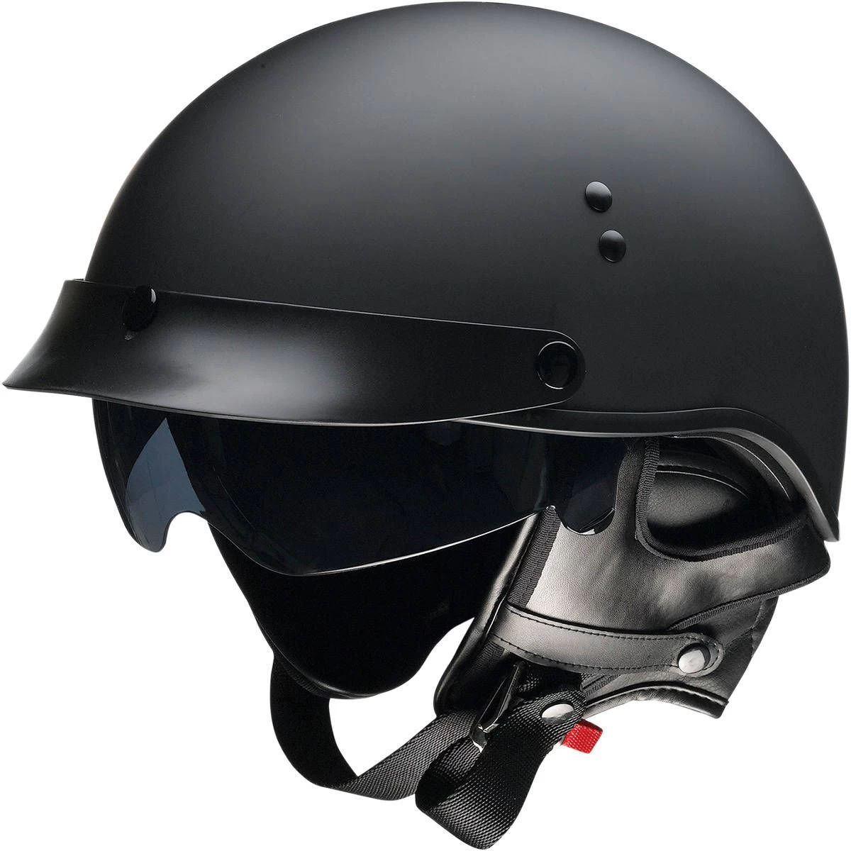 Z1R Vagrant NC Helmet 10 Z1R Vagrant NC Helmet - Image 8