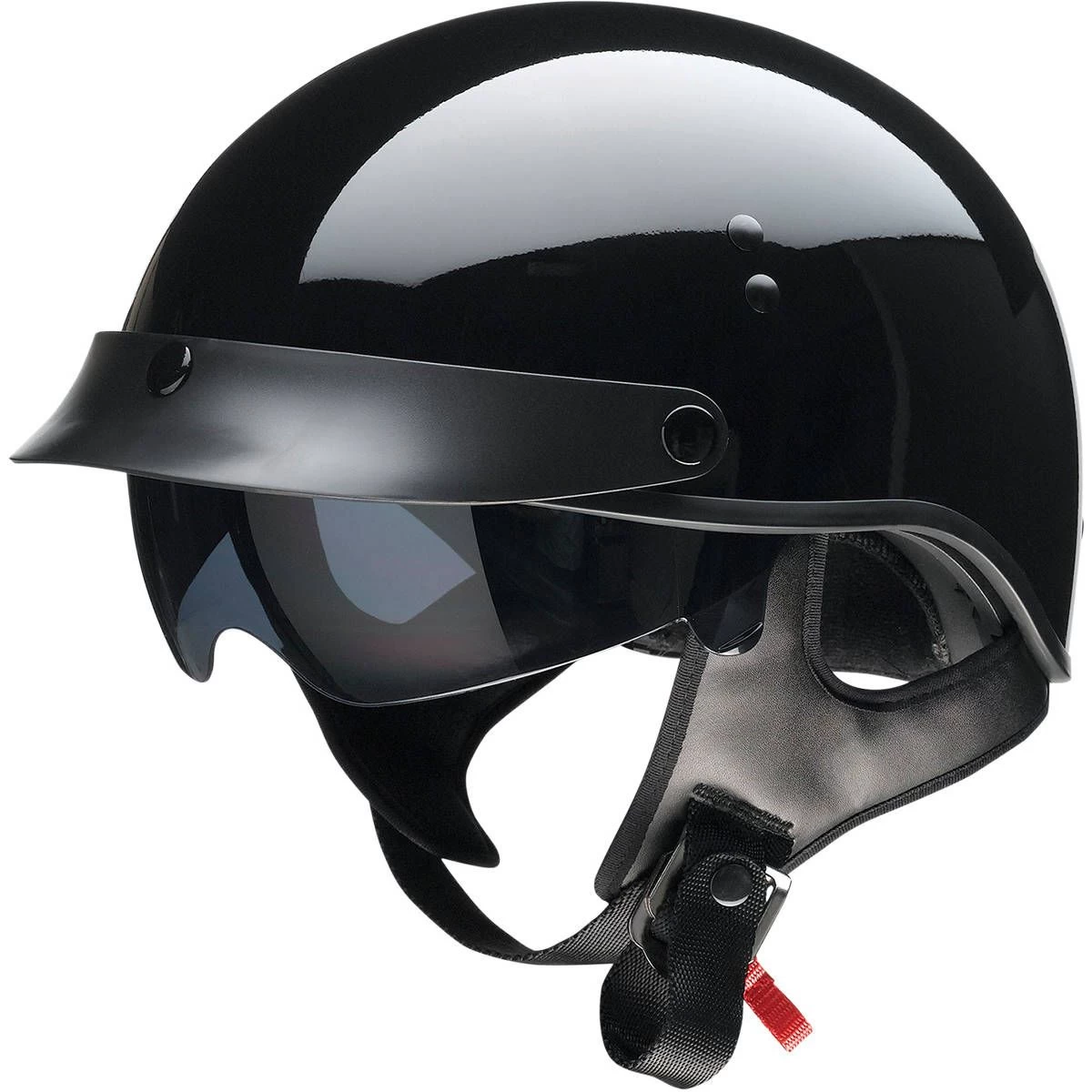 Z1R Vagrant NC Helmet 3 Z1R Vagrant NC Helmet